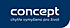 Concept e-shop