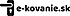 E-kovanie e-shop