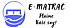 E-matrac e-shop
