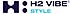 H2VIBE e-shop