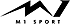 Internetový obchod M1sport M1sport e-shop