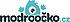 Modroočko e-shop