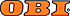 OBI e-shop