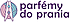 Parfémy do prania e-shop