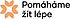 Pomáhámežítlépe.cz Pomáhámežítlépe.cz