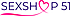 Sexshop51 e-shop