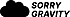 SorryGravity e-shop