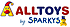 Sparkys e-shop