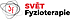 Internetový obchod Svetfyzioterapie Svetfyzioterapie e-shop
