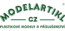 E-shop Modelartikl