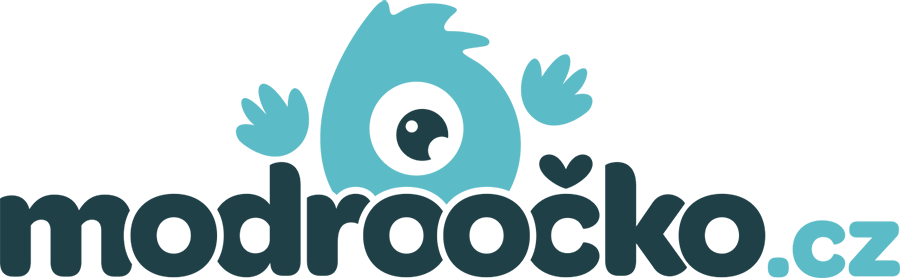 E-shop Modroočko