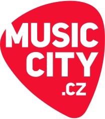 E-shop Music-City