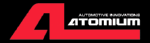 E-shop Atomium