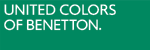 E-shop Benetton