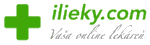 E-shop Ilieky