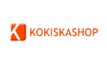 E-shop Kokiskashop
