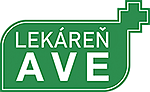E-shop LekáreňAVE