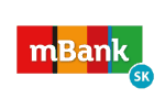 E-shop mBank účet