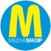 E-shop MediaShop