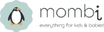 E-shop Mombi