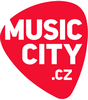 E-shop Music-City