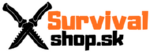 E-shop Survival shop