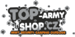E-shop Top ArmyShop