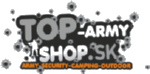E-shop Top-ArmyShop