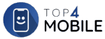 E-shop Top4Mobile