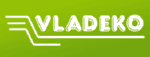 E-shop Vladeko