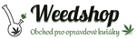 E-shop Weedshop