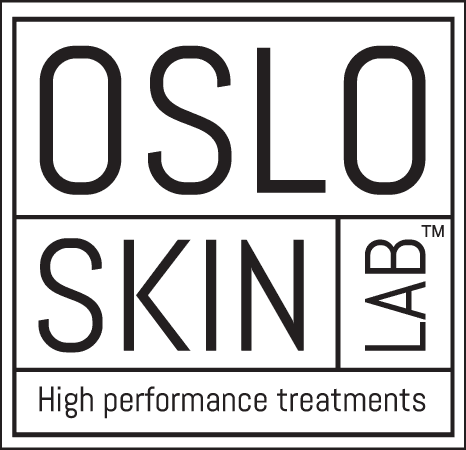 E-shop OsloSkinLab