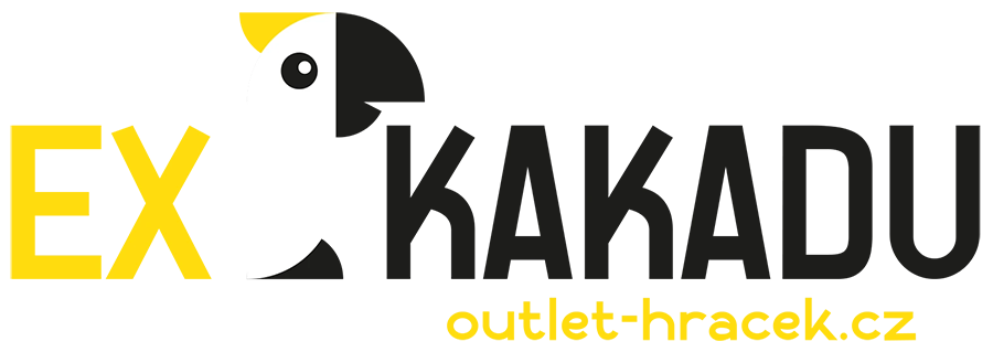 E-shop Outlet hraček