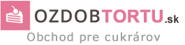 E-shop Ozdobtortu