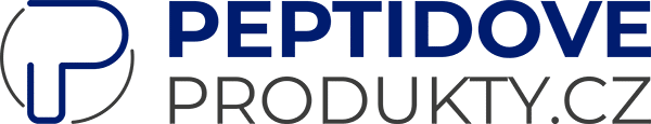 E-shop Peptidoveprodukty