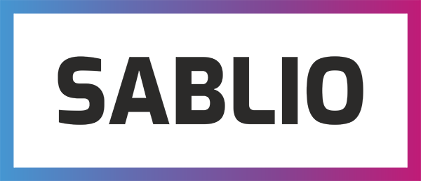 E-shop Sablio