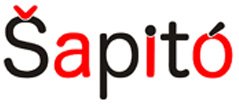 E-shop Sapito