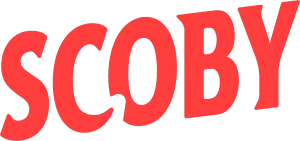 E-shop Scoby