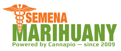 E-shop Semena marihuany
