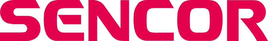 E-shop Sencor