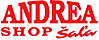 Andrea Shop