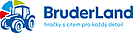 Bruderland