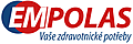 Empolas zdravi