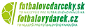 Futbalovedarceky