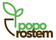 Poporostem