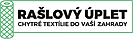 RašlovýÚplet
