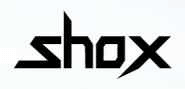 E-shop Shox