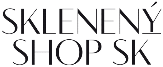 E-shop SklenenyShop