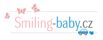E-shop Smiling baby