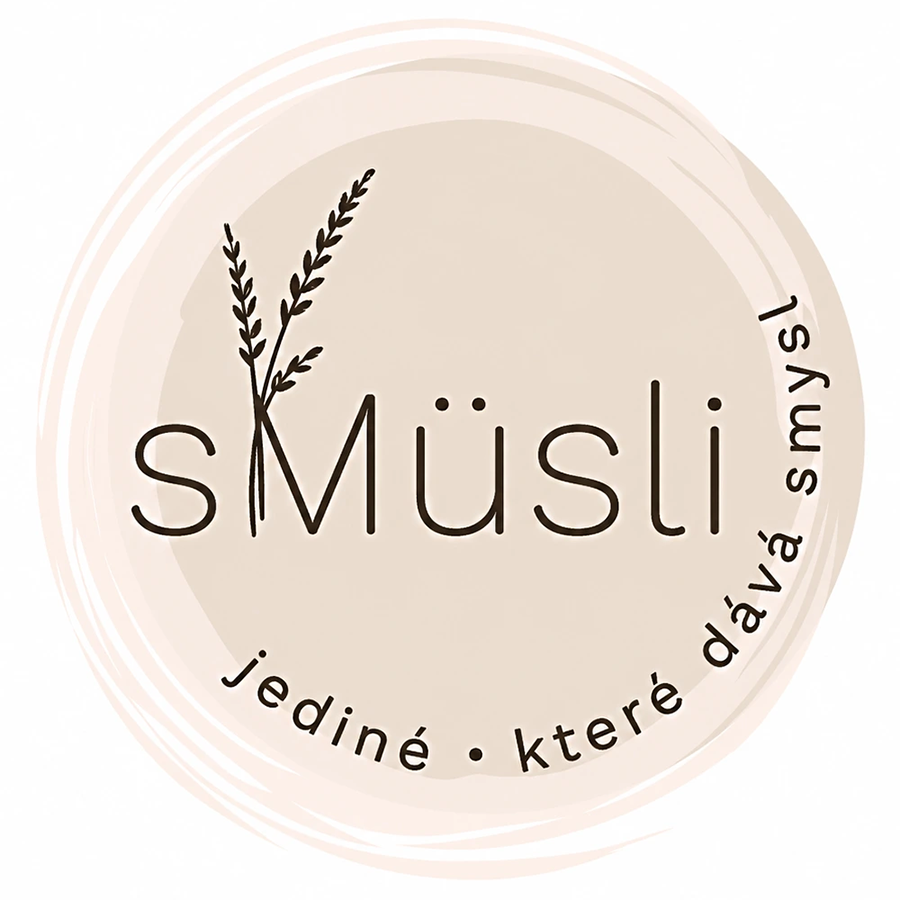 E-shop sMüsli